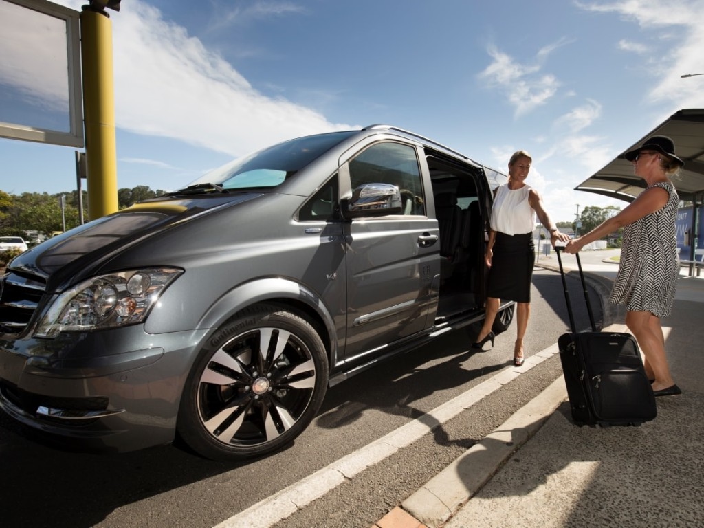 Airport Shuttle Services- A Complete Market Analysis, 50% OFF