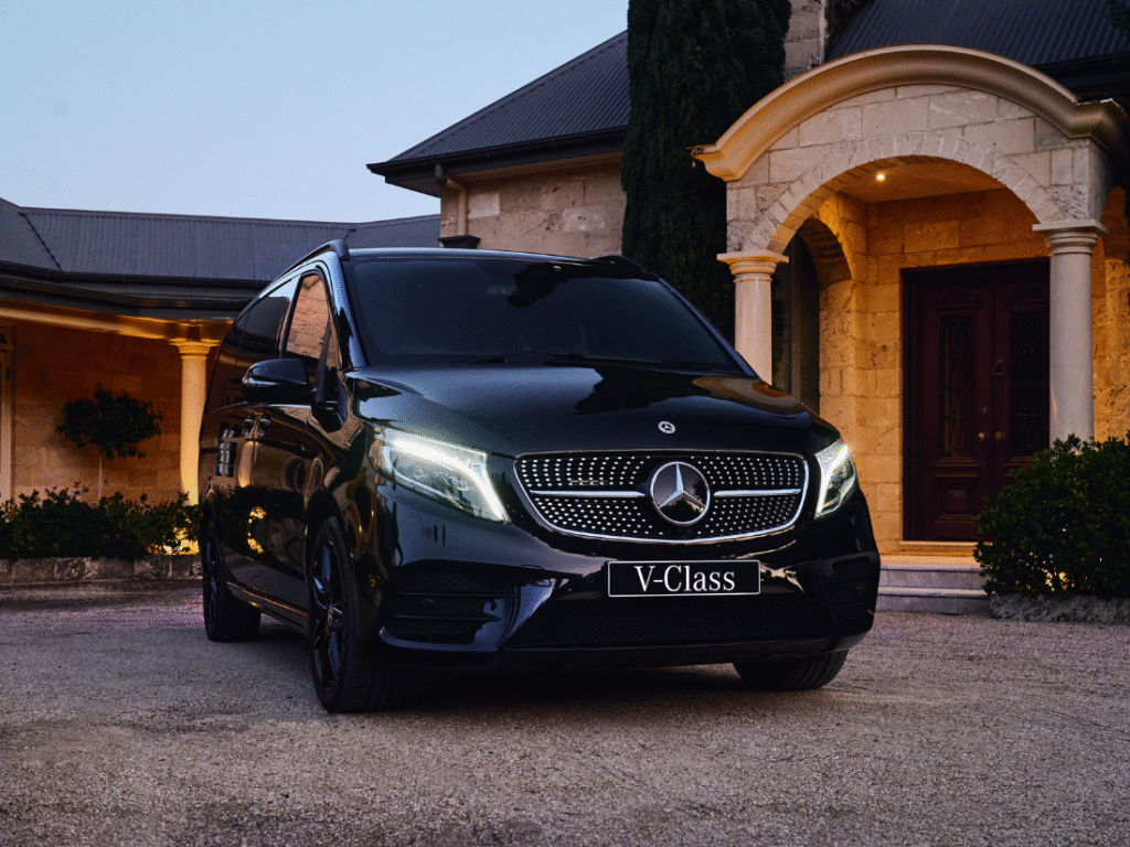 Byron Lismore Airport Transfers