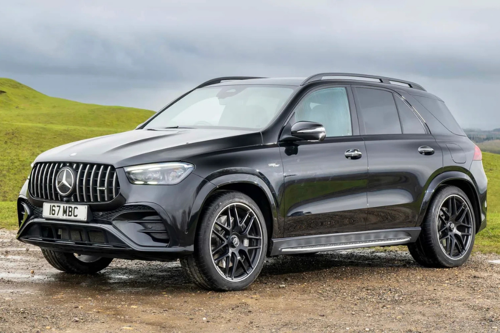 Byron Bay Luxury Airport Transfers